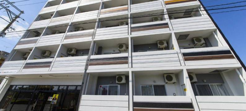 金城先生 酒店公寓 石川交流道(宇流麻市)(Mr. KINJO in Ishikawa Inter(Uruma City))图片