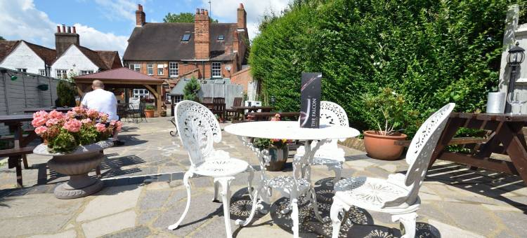 猎鹰旅馆(Falcon Inn)图片