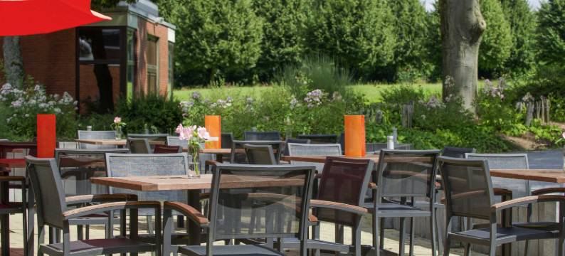 宜必思尚品新鲁汶会议中心酒店(Ibis Styles Louvain-la-Neuve - Hotel & Events)图片