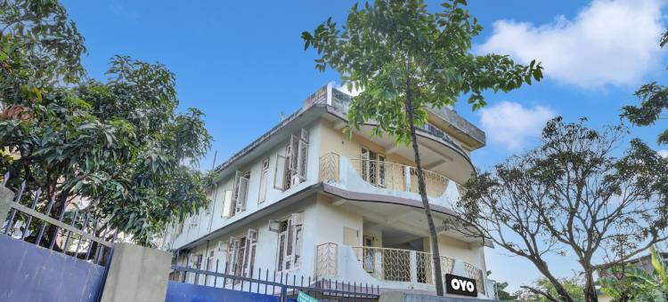 Hotel O Metro Guest House图片