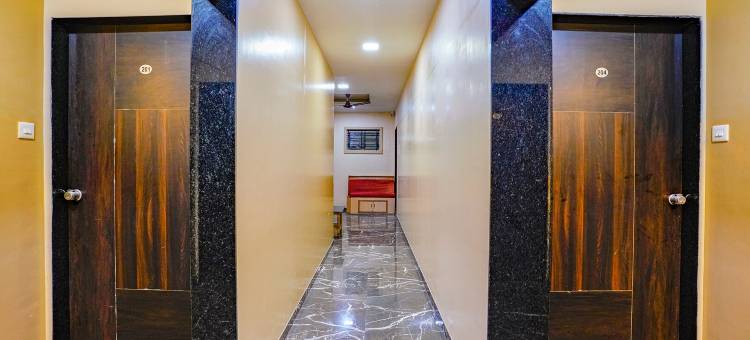 Fabhotel 塔尼什克(FabHotel Tanishq)图片