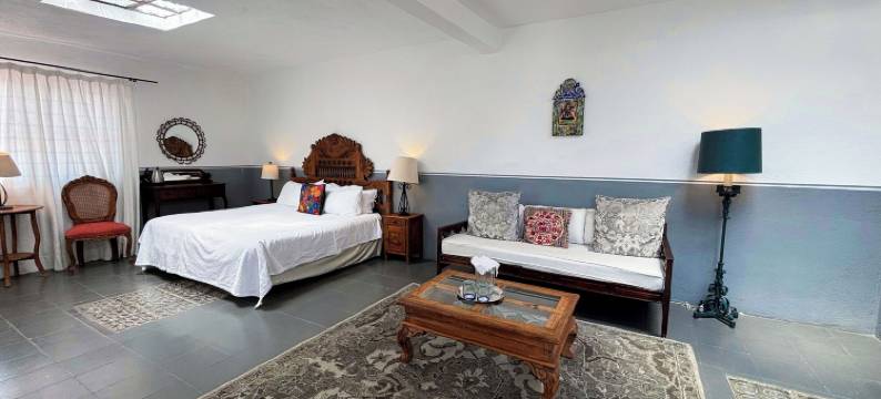 卡萨卡门酒店(Casa Carmen)图片