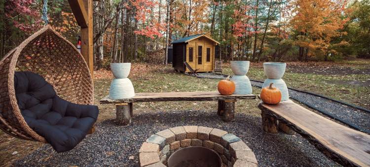 Stay Inn Muskoka图片