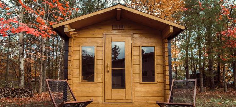 Stay Inn Muskoka图片