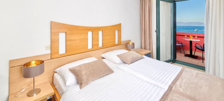 阿米内斯的维亚马拉迪索酒店(Veya Maradiso Hotel by Aminess)图片