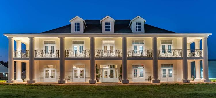 西端抒情酒店-阿桑德连锁酒店(Lyric Hotel West End, Ascend Hotel Collection)图片