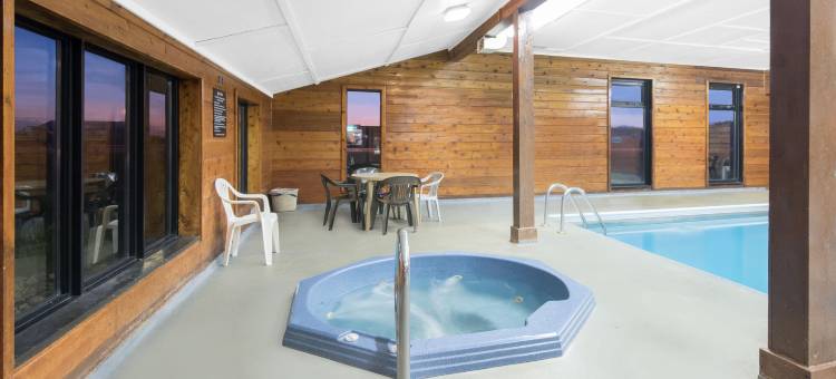 沃特敦速8酒店(Super 8 by Wyndham Watertown)图片