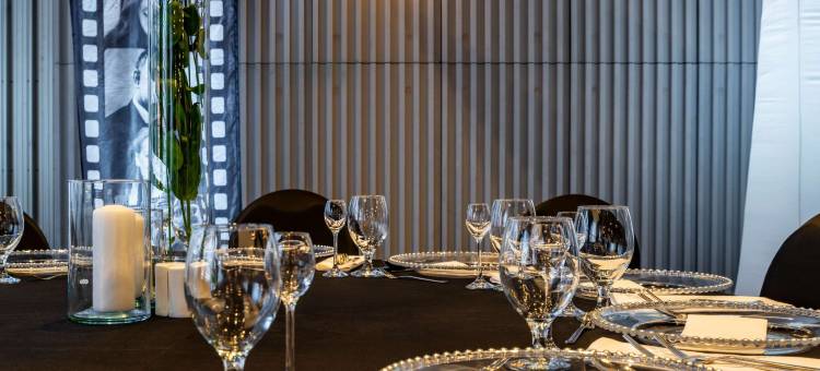 奥普尔美居酒店(Hotel Mercure Opole)图片