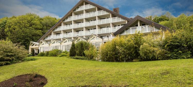 Sure Hotel by Best Western Rhön Garden图片