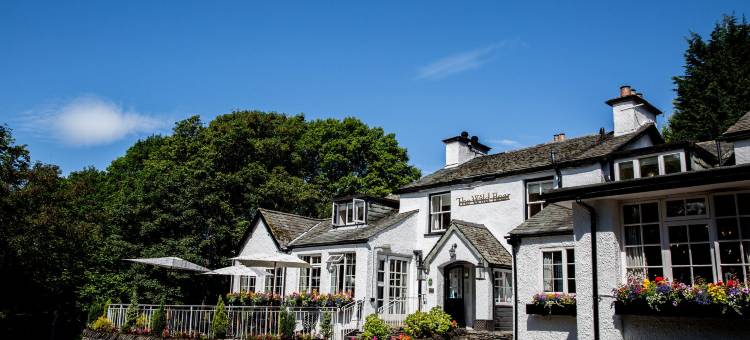 野猪酒店(The Wild Boar)图片