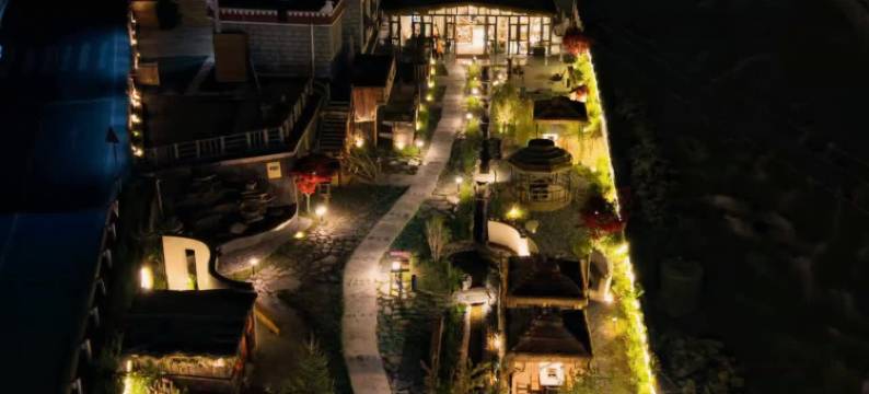 云卷云舒度假民宿 (四姑娘山双桥沟景区店)图片