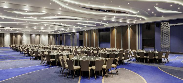 扎维多沃丽笙公寓酒店(Radisson Residences, Zavidovo)图片