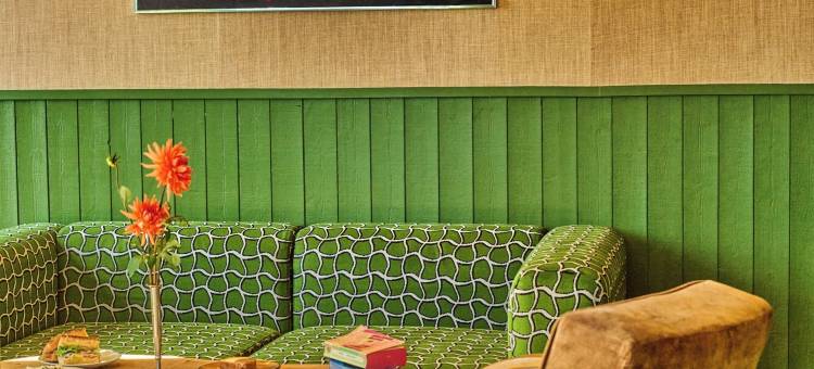 Hôtel les Deux Gares图片