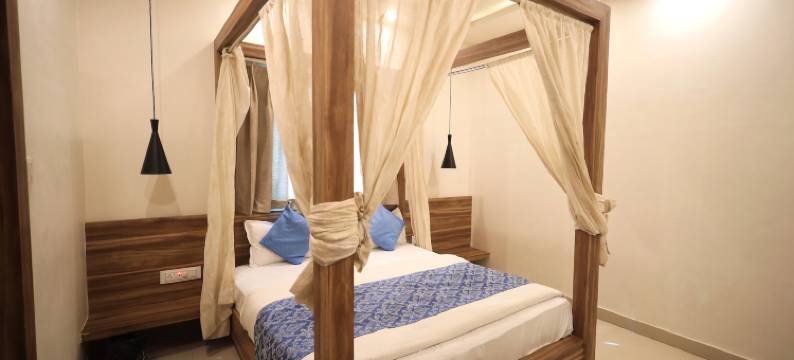 蓝山酒店(Hotel Blue Mountain)图片