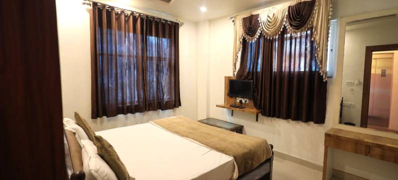 蓝山酒店(Hotel Blue Mountain)图片