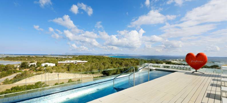 五花酒店(Meliá Collection 成员)(Hotel Five Flowers, member of Meliá Collection)图片