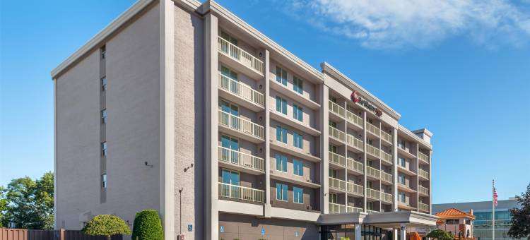 沃尔瑟姆波士顿贝斯特韦斯特优质酒店(Best Western Plus Waltham Boston)图片