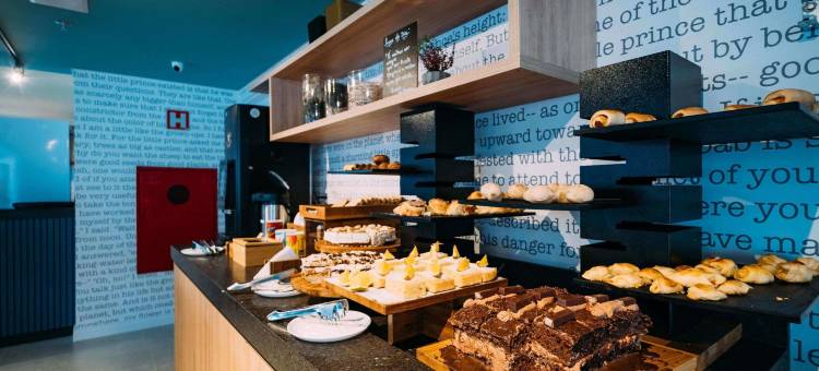 Ibis Styles Poços de Caldas图片