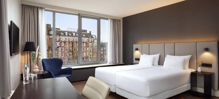 NH卡兰萨酒店(NH Amsterdam Caransa)图片