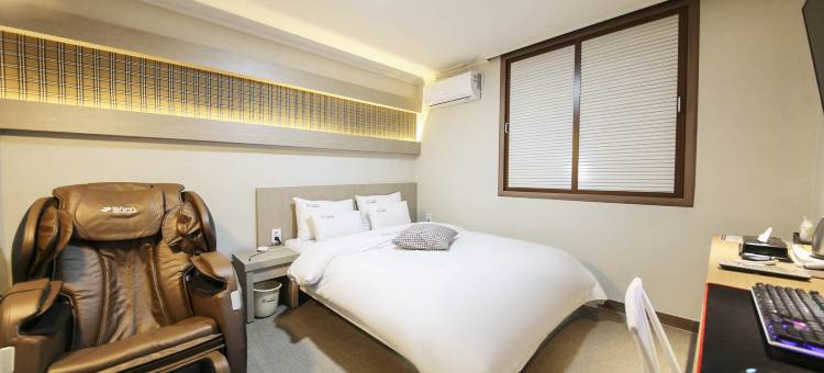 Gongju Hotel Fashion图片