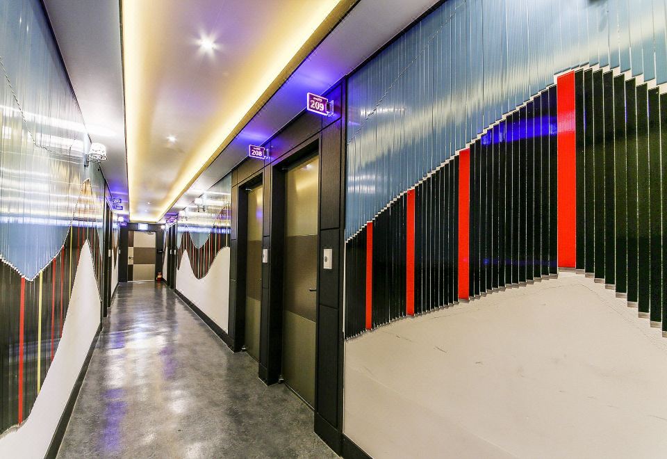 Cheongdo 369 Hotel Overview