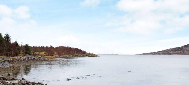 6 person holiday home in Vevelstad-By Traum图片