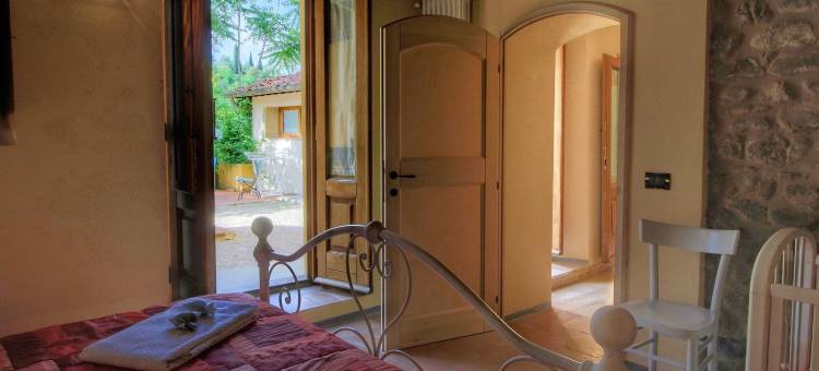 Holiday Home in Chianti with Pool and Views图片