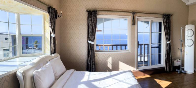 格林度假村(Grim Resort)图片