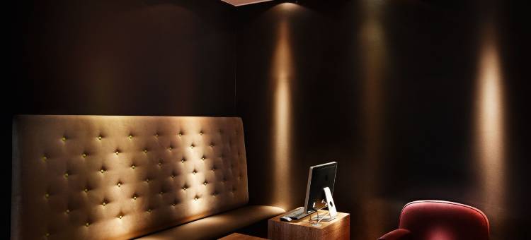 布劳恩史维希贝尔特大酒店(Pentahotel Braunschweig)图片