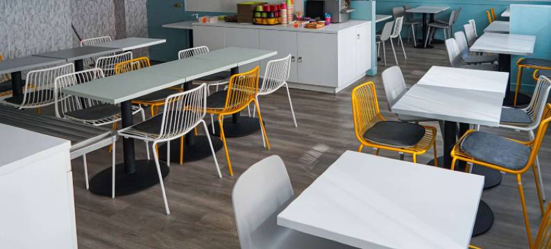 宜必思尚品马赛中心普拉多城堡酒店(ibis Styles Marseille Centre Prado Place Castellane)图片