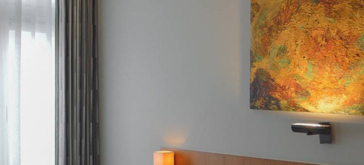 萨尔姆酒店(Hotel de Zalm)图片