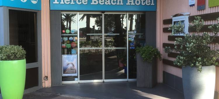 Tiercé酒店(Tiercé Hotel)图片