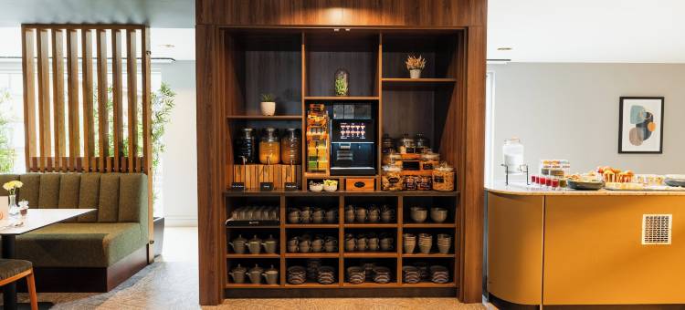 纽卡斯尔南假日酒店(Holiday Inn Newcastle South by IHG)图片