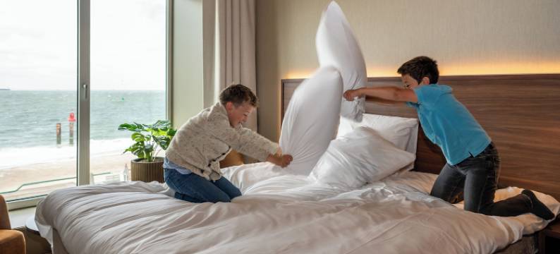 海运学校酒店(Hotel De Zeevaartschool)图片