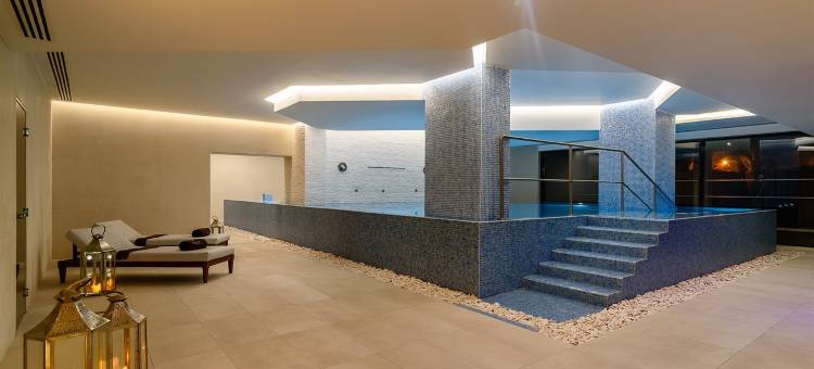 木星阿尔布费拉酒店 - 家庭与乐趣 - 全包(Jupiter Albufeira Hotel - Family & Fun - All Inclusive)图片