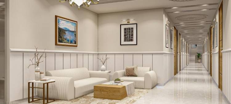 瓦提卡天堂(The Vatika Paradise)图片