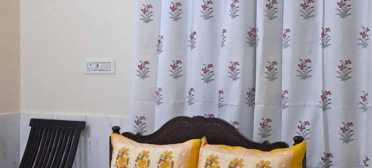 维拉萨特度假屋(Virasat Holiday Home)图片