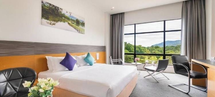 弗莱明顿酒店(Flemington Hotel)图片