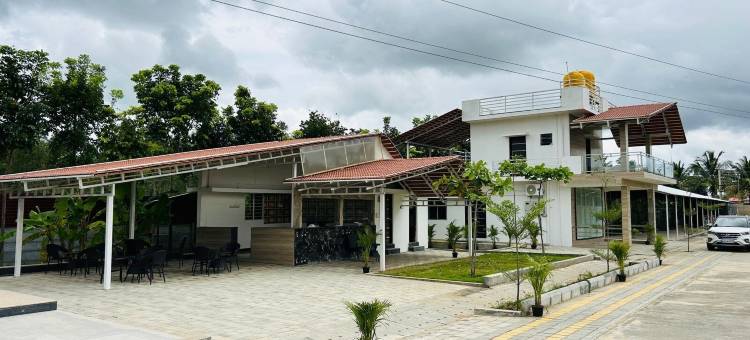 回声隐居处(Echoes Retreat)图片