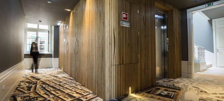 罗西奥我的故事酒店(My Story Hotel Rossio)图片