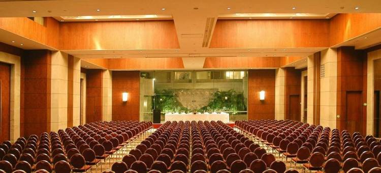 加尔各答凯悦酒店(Hyatt Regency Kolkata)图片