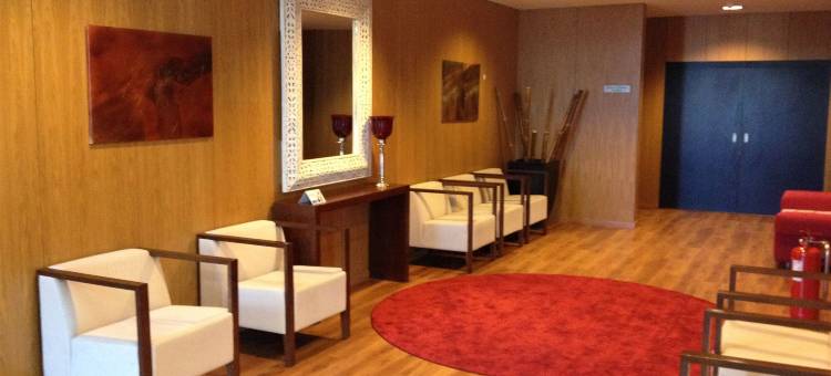 欧罗索尔住宅酒店公寓(Eurosol Residence Hotel Apartamento)图片