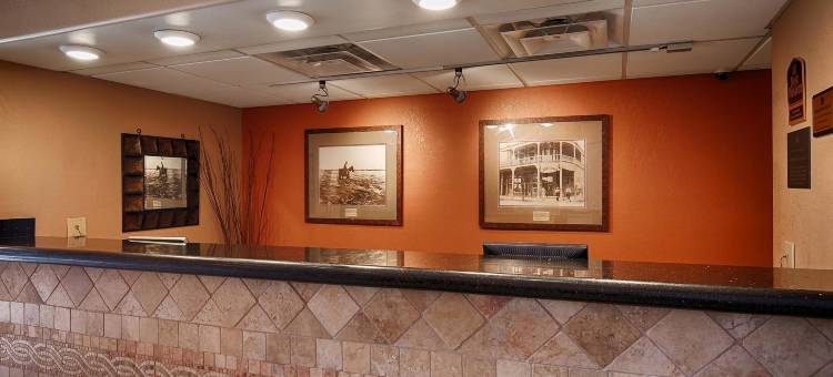 凤凰城坦智选假日套房酒店(Holiday Inn Express & Suites Phoenix-Tempe)图片