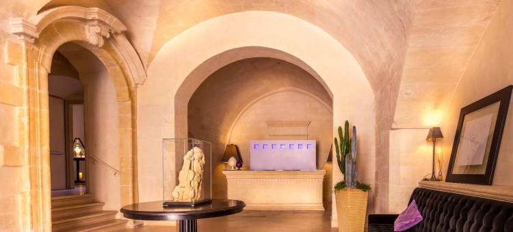 Palazzo Gattini Luxury Hotel - VRetreats图片