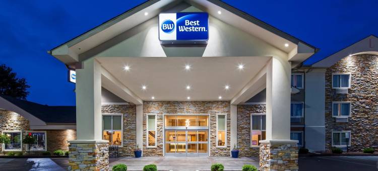 Best Western Plus Flint Airport Inn  Suites图片