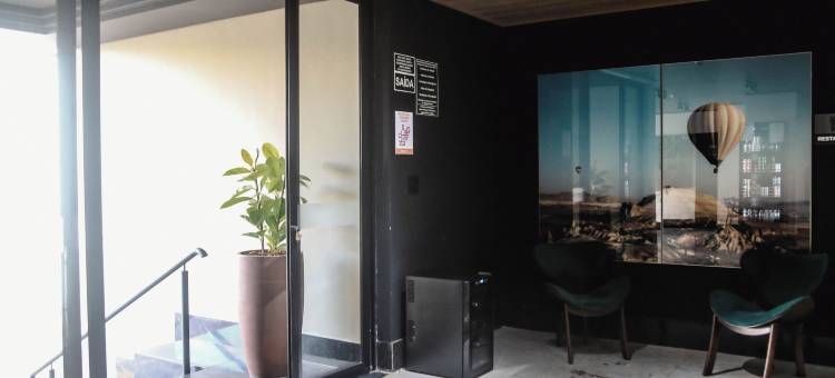 单间一号(Sttudio One)图片