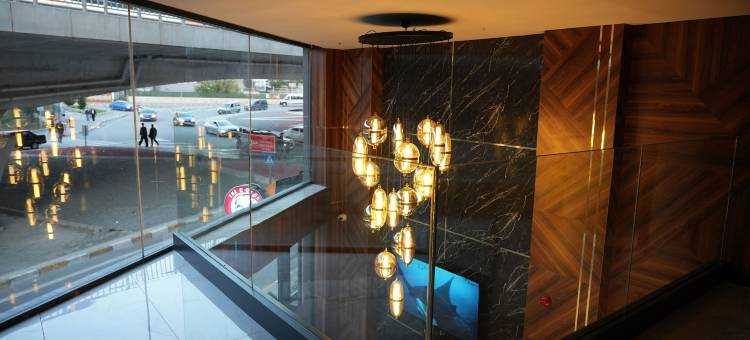 肯特酒店房间(Kent Room Hotel)图片