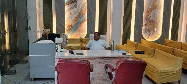 J.R宫殿酒店及宴会厅(J.R Palace Hotel & Banquet)图片