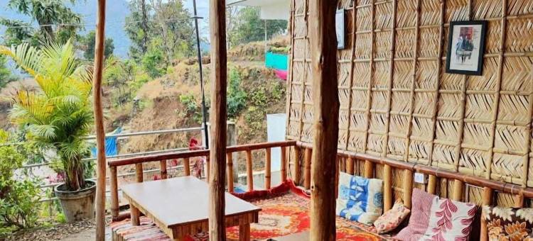 自然别墅凯亚尔基(Nature villa Kyarki)图片