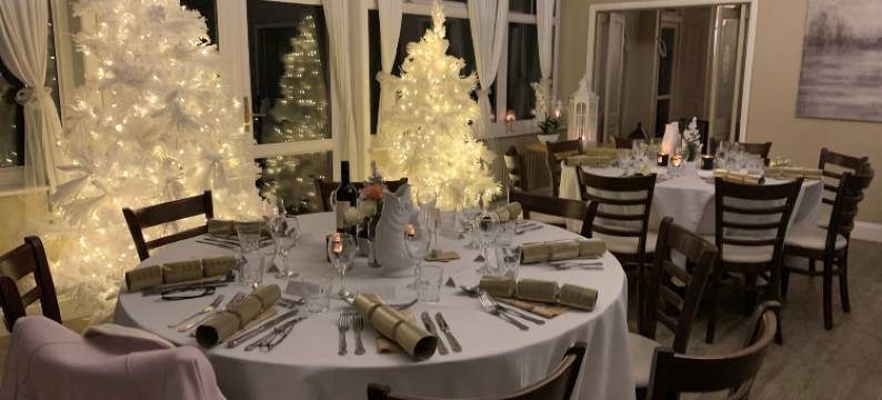 士嘉堡山乡村旅馆(Scarborough Hill Country Inn)图片